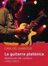 LA GUITARRA PLATNICA