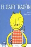 EL GATO TRAGN