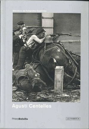 AGUST CENTELLES