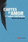 CARTES D'AMOR DE LA MONJA PORTUGUESA