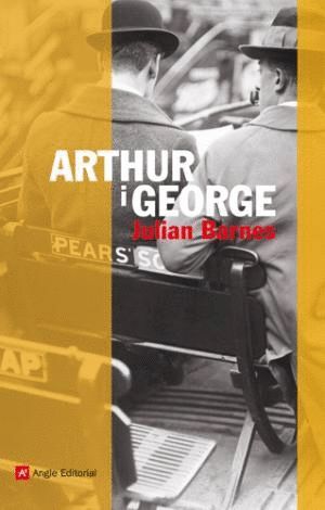 ARTHUR I GEORGE