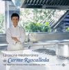 LA COCINA MEDITERRNEA DE CARME RUSCALLEDA