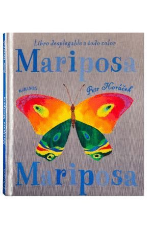 MARIPOSA, MARIPOSA