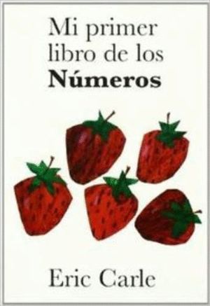 MI PRIMER LIBRO DE LOS NMEROS