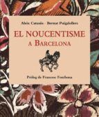EL NOUCENTISME A BARCELONA