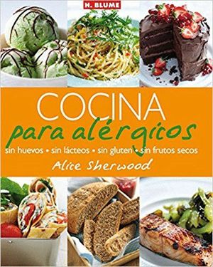 COCINA PARA ALRGICOS