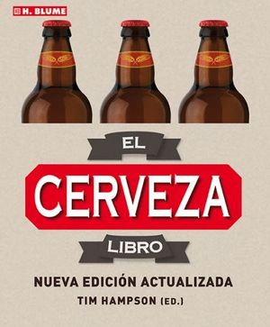 EL LIBRO DE LA CERVEZA