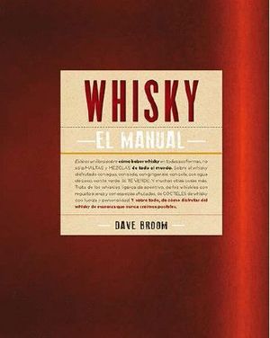 WHISKY: EL MANUAL