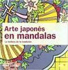 ARTE JAPONS EN MANDALAS