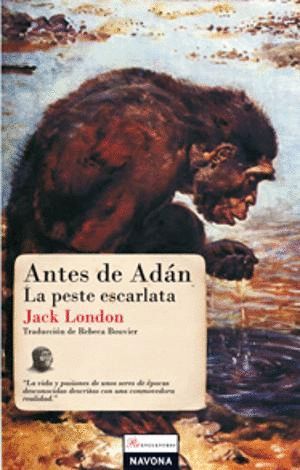 ANTES DE ADN. LA PESTE ESCARLATA