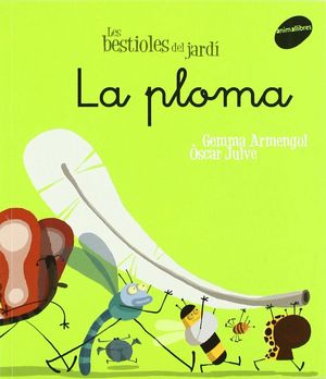 LA PLOMA