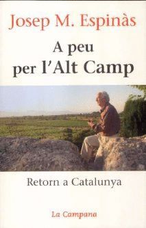 A PEU PER L'ALT CAMP