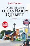 LA VERITAT SOBRE EL CAS HARRY QUEBERT