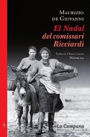 EL NADAL DEL COMISSARI RICCIARDI