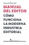 MANUAL DEL EDITOR