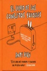 EL LIBRO DE LOS CONEJITOS SUICIDAS