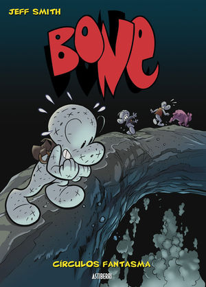 BONE 7 CRCULOS FANTASMAS