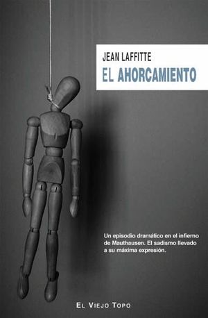 EL AHORCAMIENTO