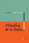 FILOSOFAS DE LA INDIA