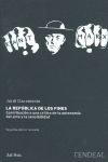 LA REPBLICA DE LOS FINES