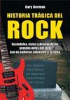 HISTORIA TRGICA DEL ROCK