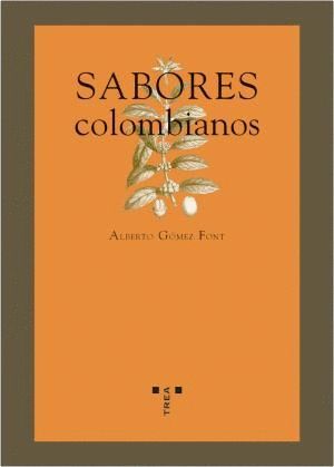 SABORES COLOMBIANOS