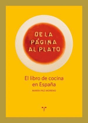 DE LA P�GINA AL PLATO