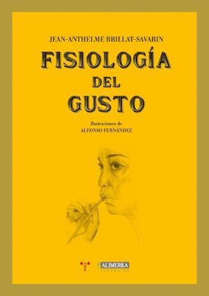 FISIOLOG�A DEL GUSTO