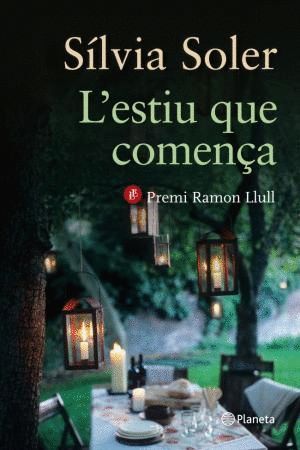 L'ESTIU QUE COMENA