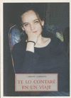 TE LO CONTAR� EN UN VIAJE