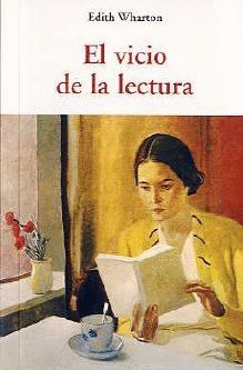 EL VICIO DE LA LECTURA