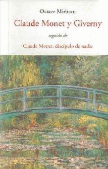 CLAUDE MONET Y GIVERNY