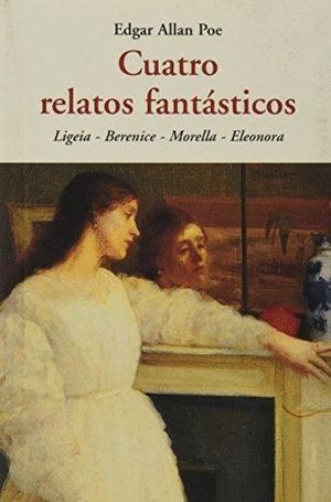 CUATRO RELATOS FANTSTICOS