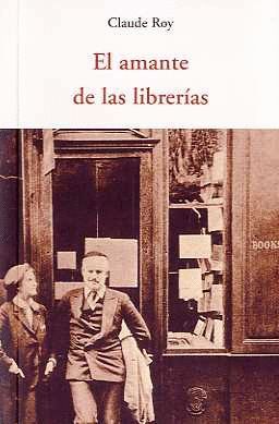 EL AMANTE DE LAS LIBRERAS