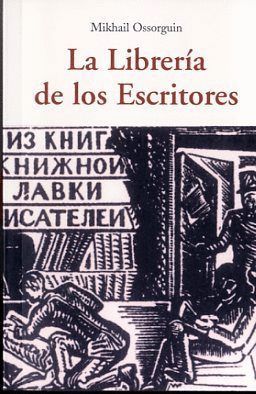 LA LIBRERA DE LOS ESCRITORES