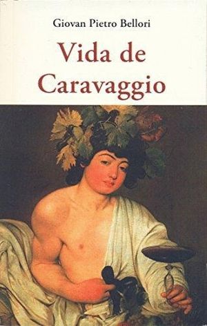 VIDA DE CARAVAGGIO