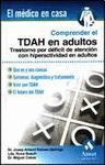 COMPRENDER EL TDHA EN ADULTOS