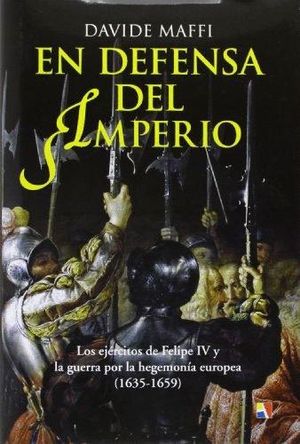 EN DEFENSA DEL IMPERIO