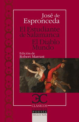 EL ESTUDIANTE DE SALAMANCA; EL DIABLO MUNDO