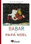 BABAR Y PAP NOEL