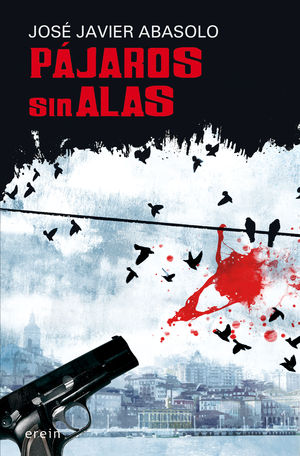 P�JAROS SIN ALAS