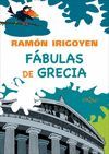 FBULAS DE GRECIA