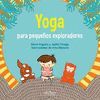 YOGA PARA PEQUE�OS EXPLORADORES