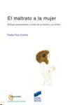 EL MALTRATO A LA MUJER