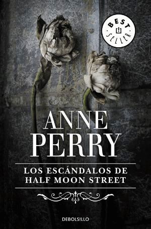 LOS ESCNDALOS DE HALF MOON STREET