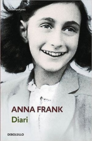 DIARI D'ANNA FRANK