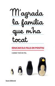 M'AGRADA LA FAMLIA QUE M'HA TOCAT