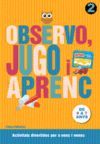 OBSERVO, JUGO I APRENC 2