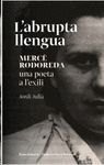 L'ABRUPTA LLENGUA