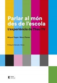 PARLAR AL MN DES DE L'ESCOLA